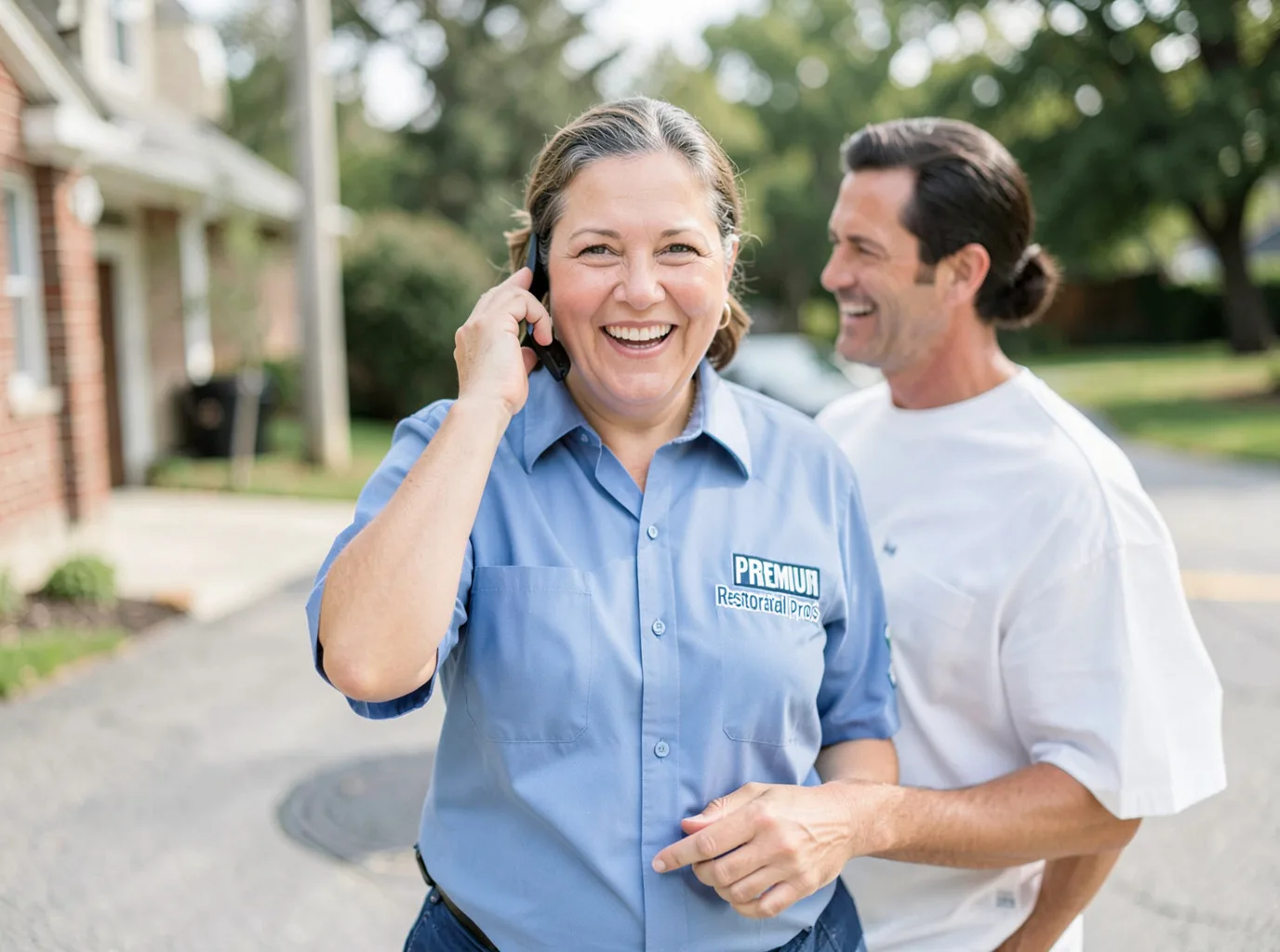 Water Damage Restoration Tontogany, OH FAQs